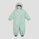Zack baby winter overall