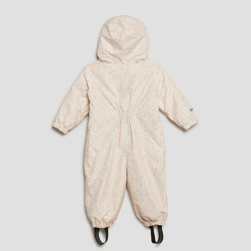 Zack baby winter overall