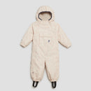 Zack baby winter overall