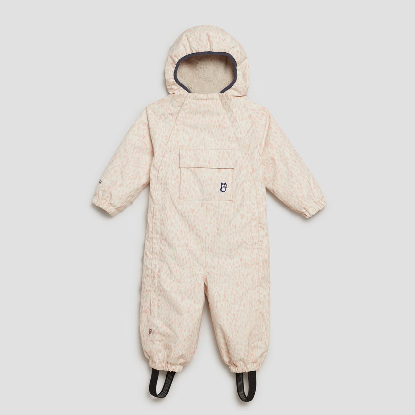 Zack baby winter overall