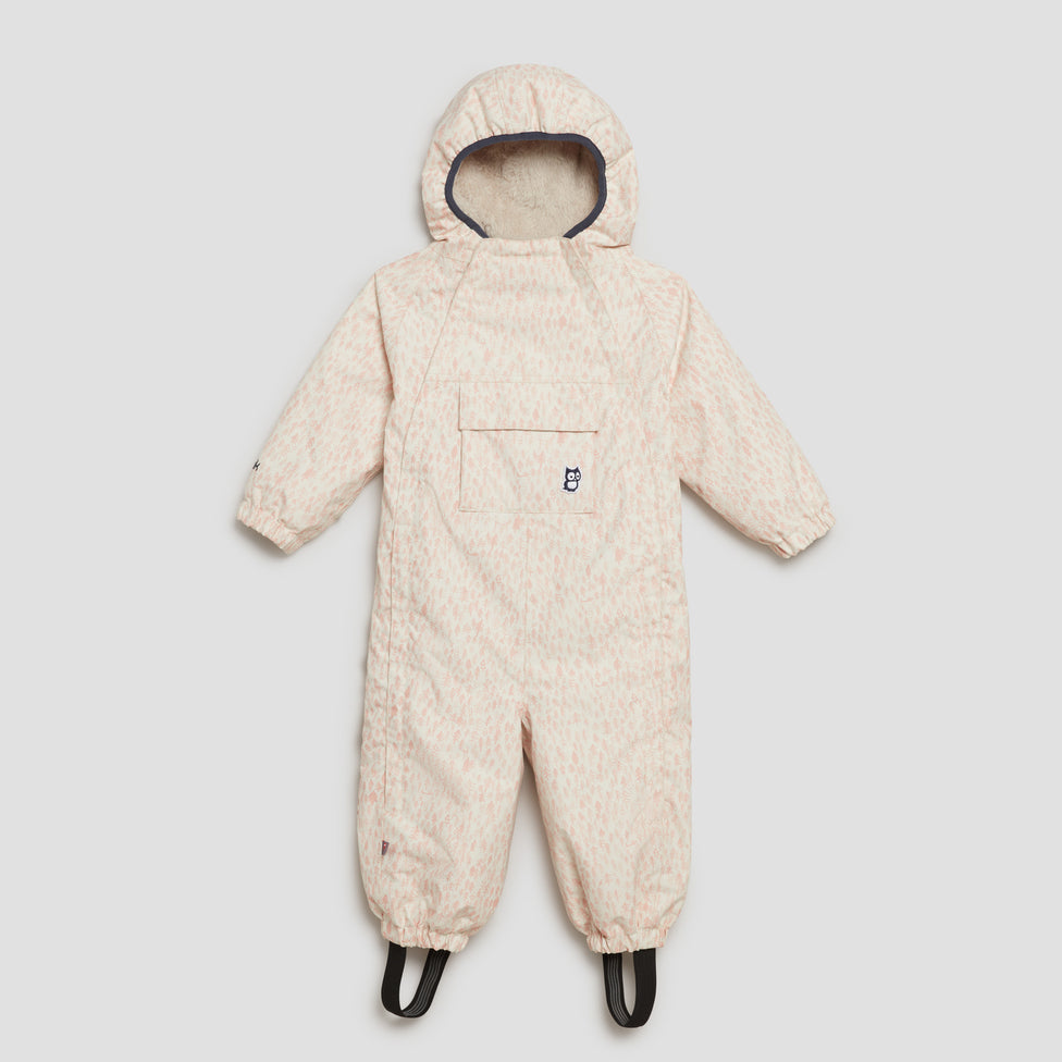 Zack baby winter overall Zack baby winter overall