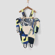 Zack baby winter overall