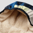 Zack baby winter overall