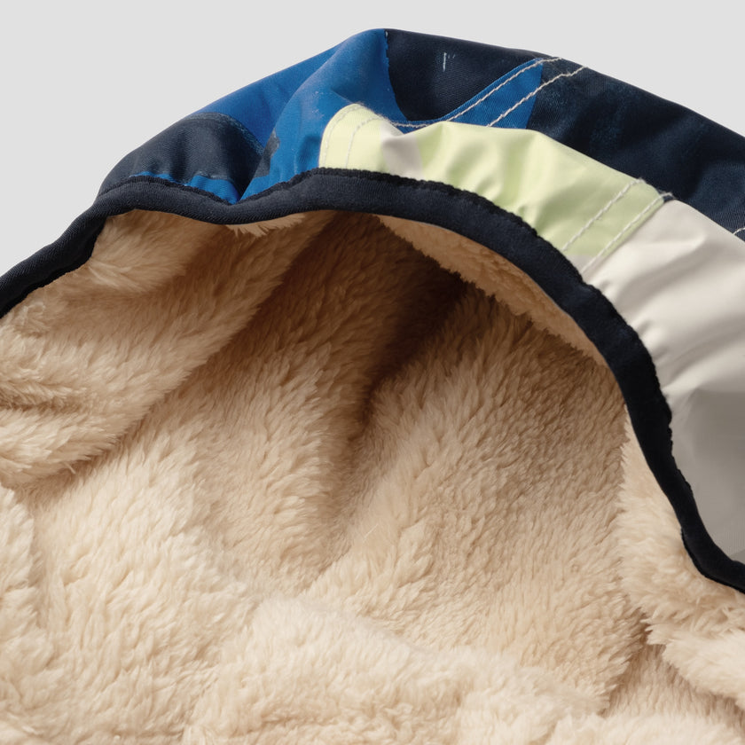 Zack baby winter overall