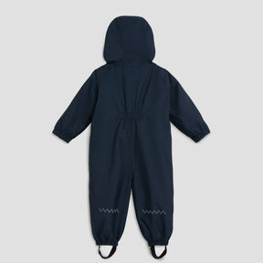 Zack baby winter overall Zack baby winter overall