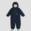 Zack baby winter overall