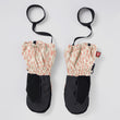 Zick baby mittens