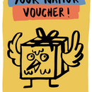 E-Gift card (digital)