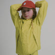 Chip rain jacket