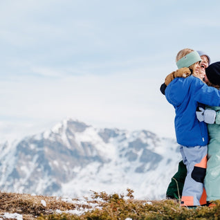 namuk Study – Exploring Swiss children's outdoor time