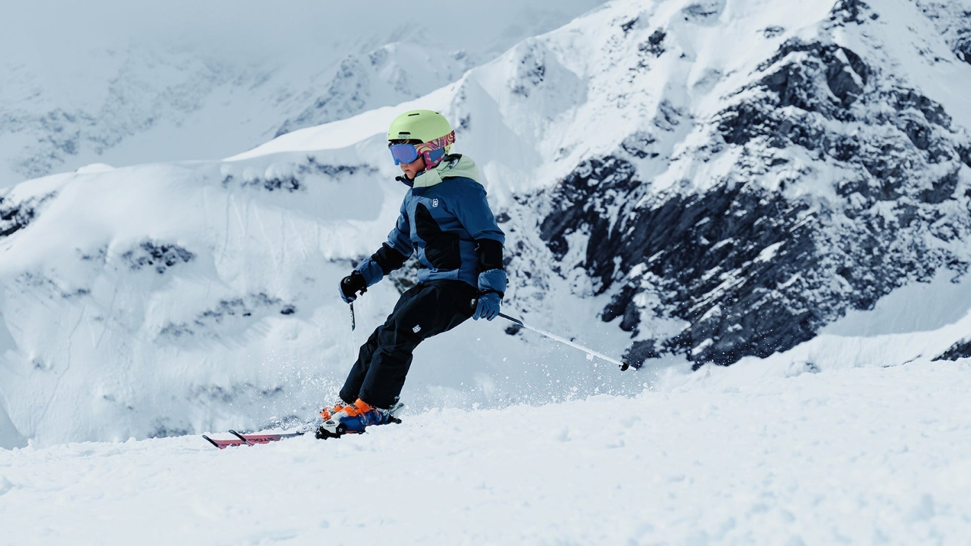 10 family-friendly ski resorts in Germany and Austria: Where winter adventures begin