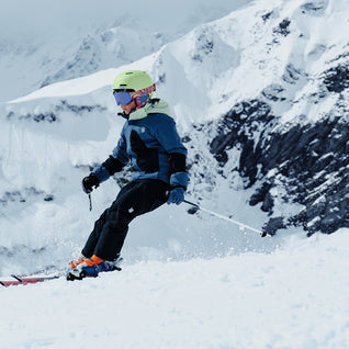 10 family-friendly ski resorts in Germany and Austria: Where winter adventures begin