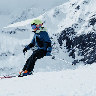 10 Family-friendly Ski Resorts in Germany and Austria: Where Winter Adventures Begin