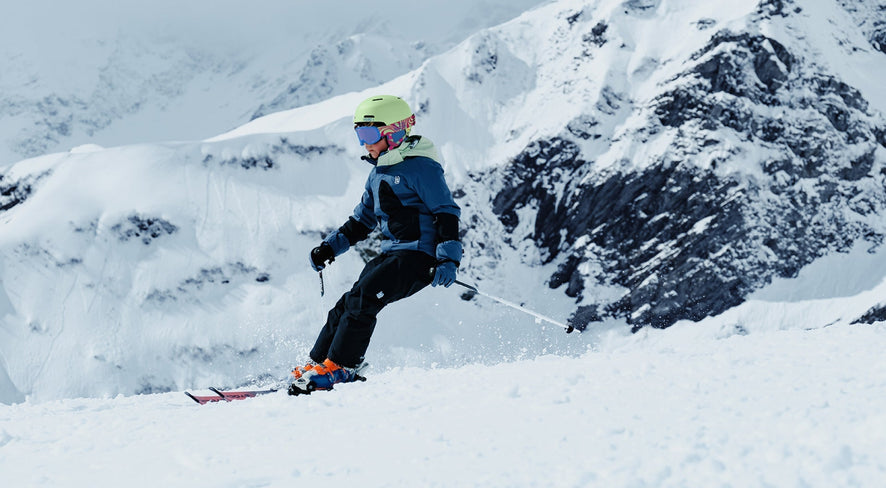 10 Family-friendly Ski Resorts in Germany and Austria: Where Winter Adventures Begin
