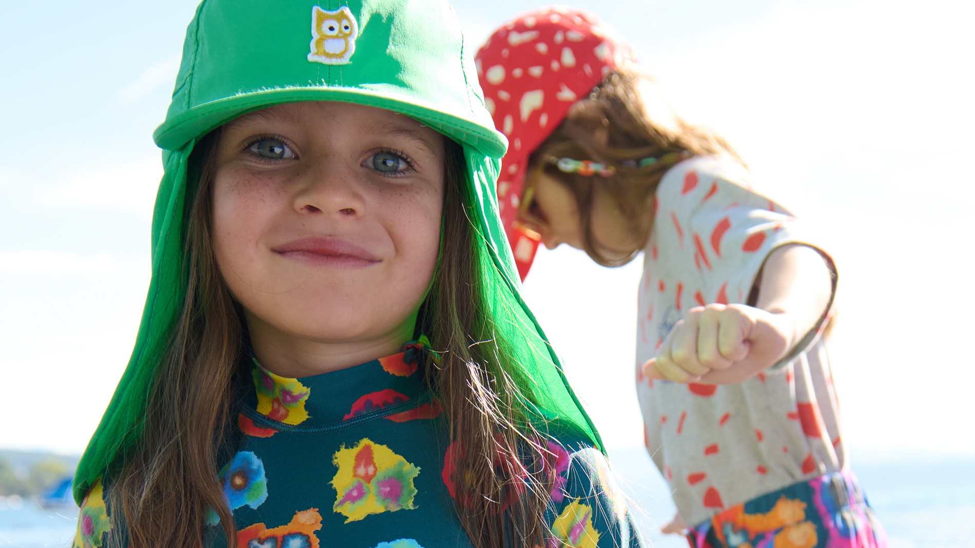 10 Ideas for Outdoor Water Fun with Kids
