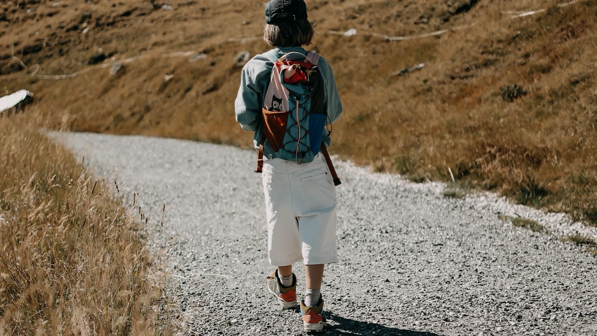 A weekend of family time – and five hiking tips from Tirol