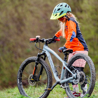 Family bike rides: The best routes for beginners in Switzerland