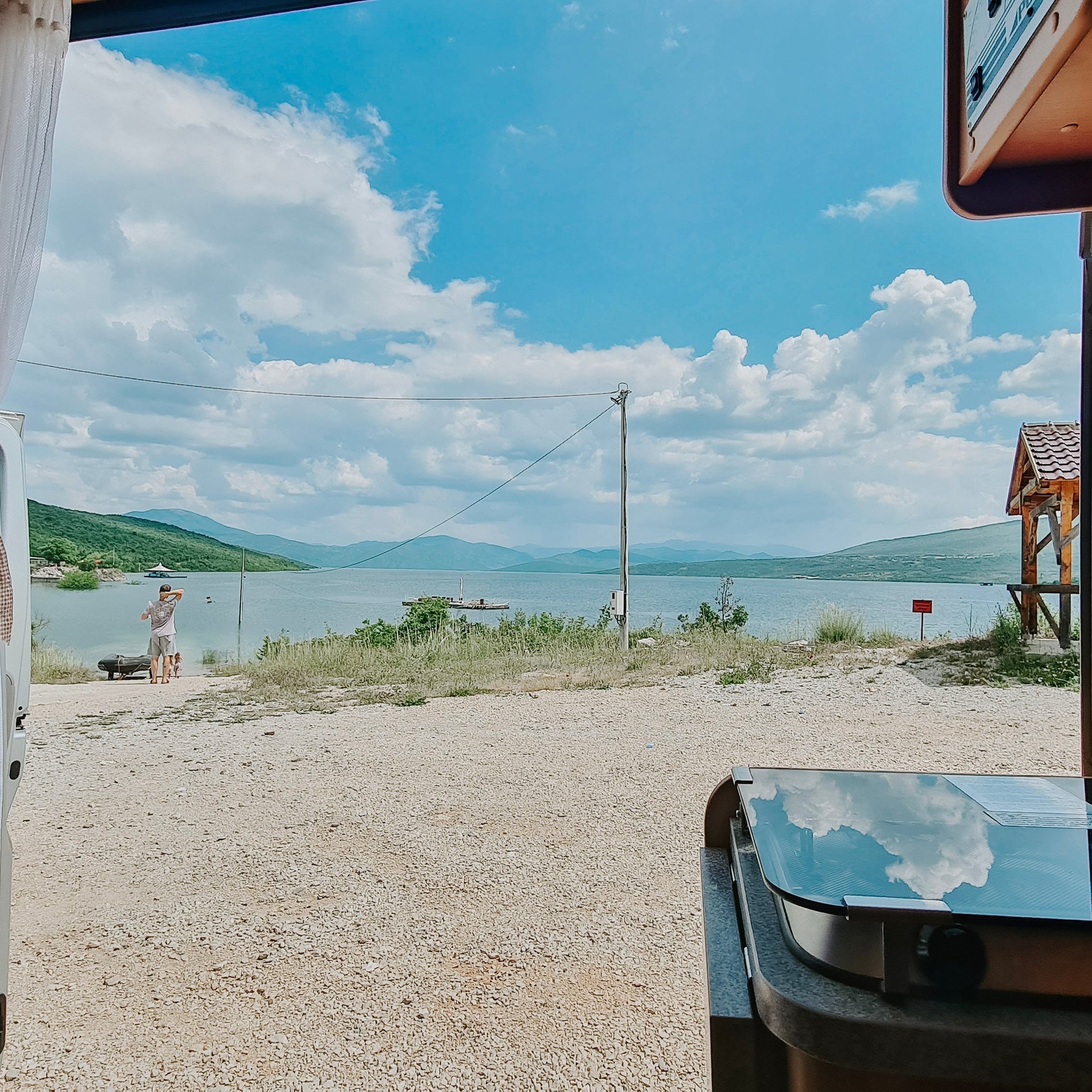 Camping with children – Essential packing list