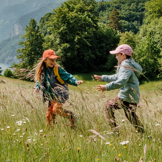 Why we love PrimaLoft: a quick guide to our jackets