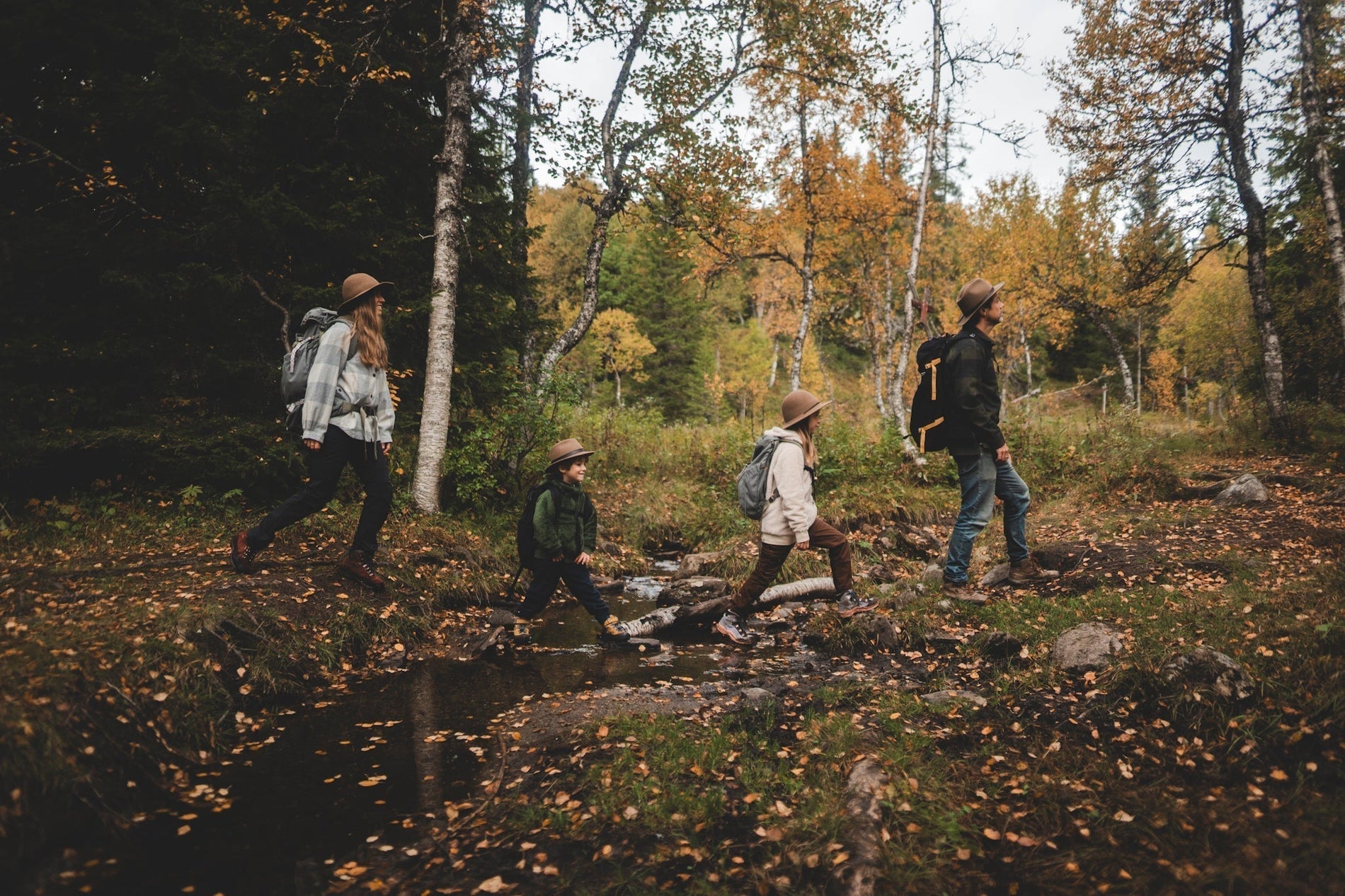 A Letter to my Kids – from Valerie Cook