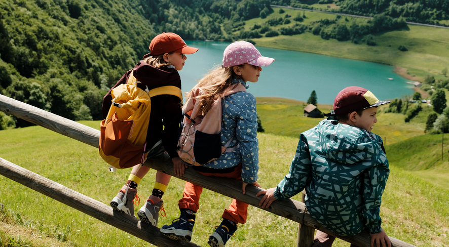 Ideas for outdoor activities in Uri
