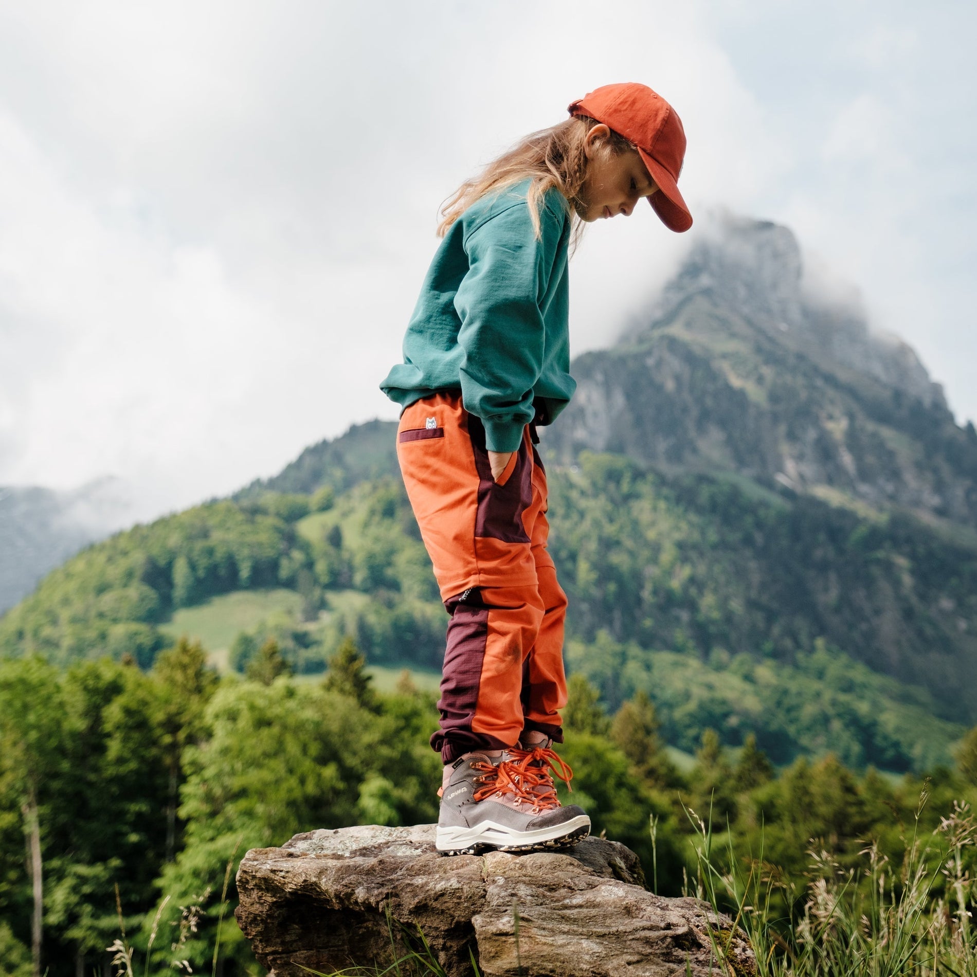 The indestructible kids’ pants: A buying guide for Cordura pants
