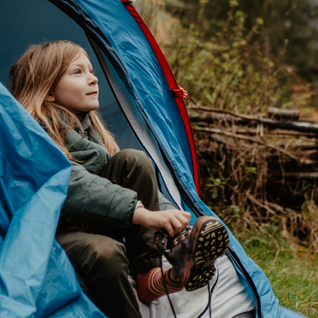 Camping with kids: Our tips for an unforgettably amazing adventure!