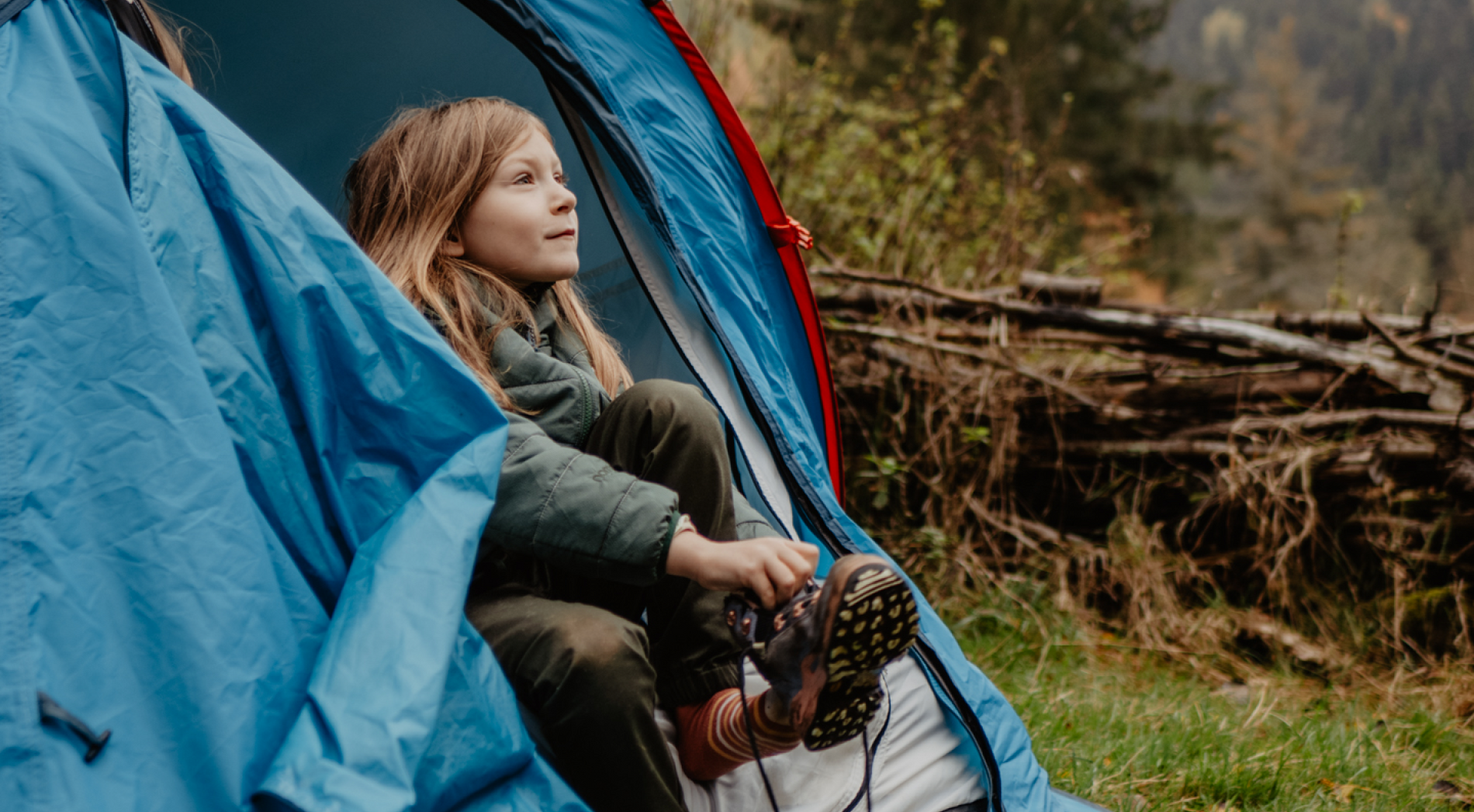 Camping with kids: Our tips for an unforgettably amazing adventure!