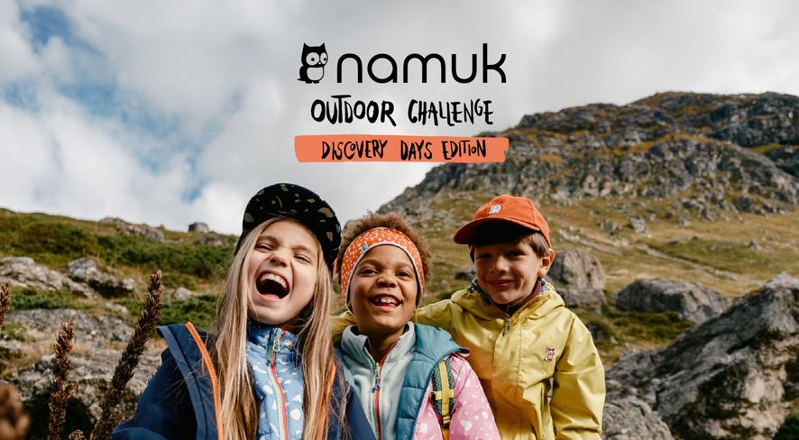Heading outdoors: Fun ideas for your family weekend