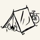 Go on a Bike Tour with Overnight Camping