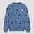 Macem sweatshirt "Underground" Women's