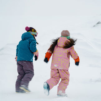 Snow pants