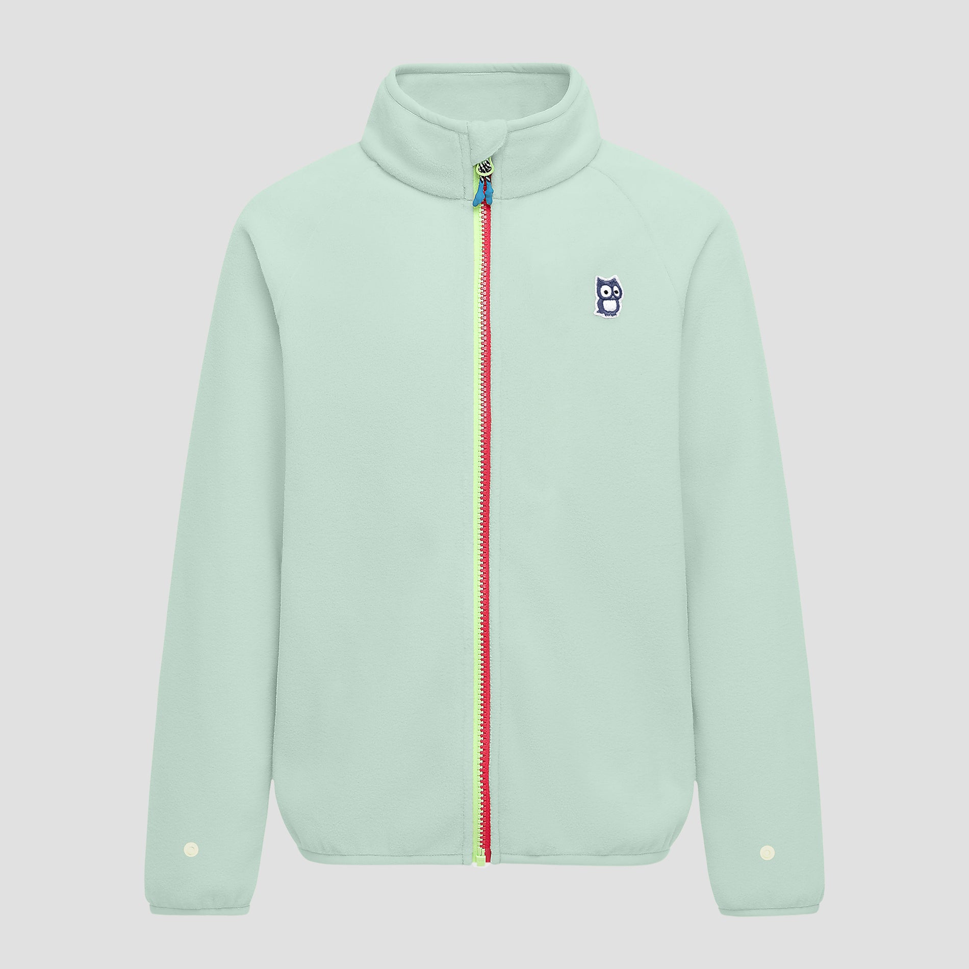 Ado bio-fleece jacket