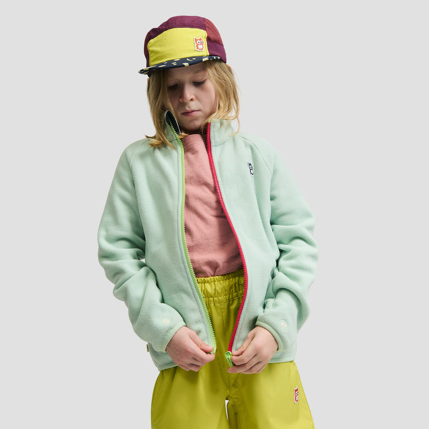 Ado bio-fleece jacket (3)