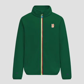 Ado bio-fleece jacket