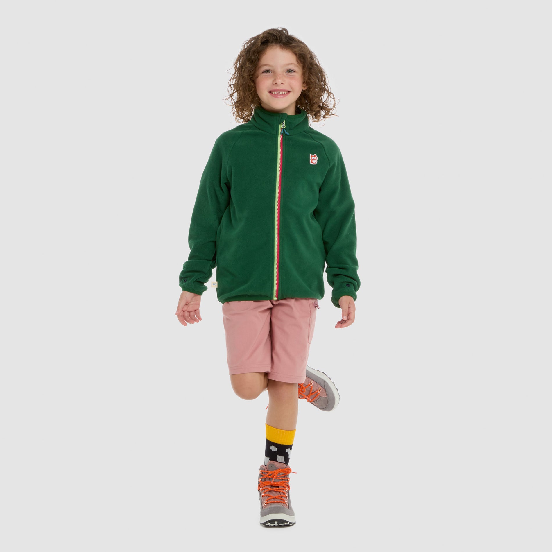 Ado bio-fleece jacket (3)