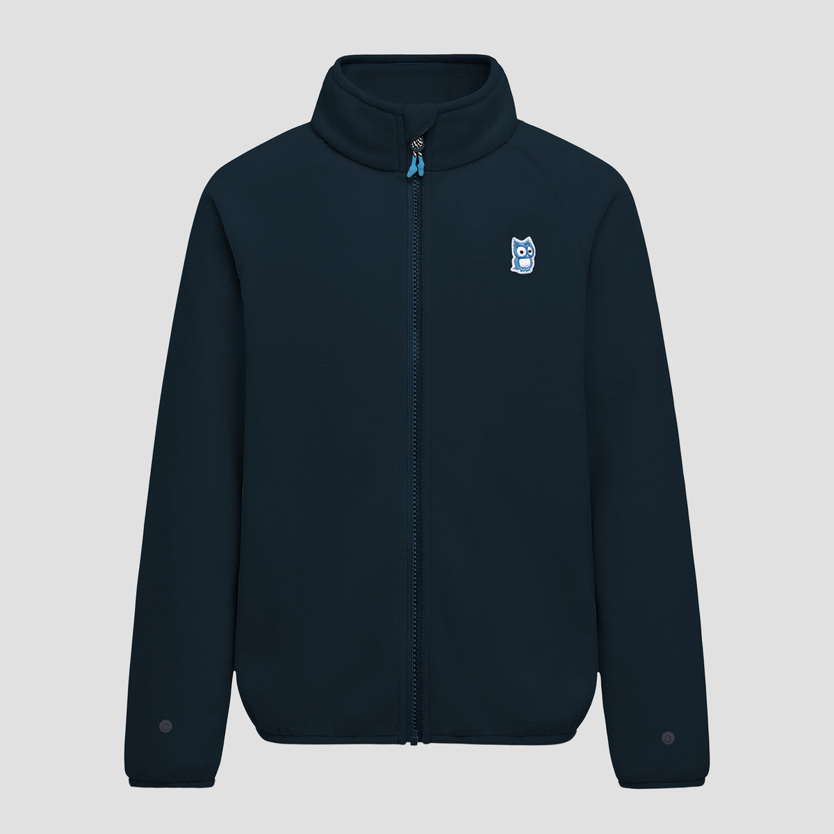 Ado bio-fleece jacket