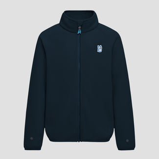 Ado bio-fleece jacket