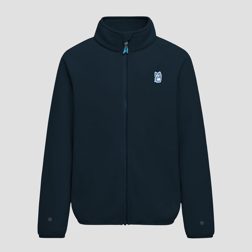 Ado bio-fleece jacket (1)