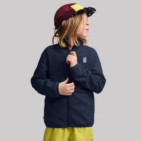 Ado bio-fleece jacket