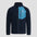 Avan bio-fleece jacket "Galaxy"