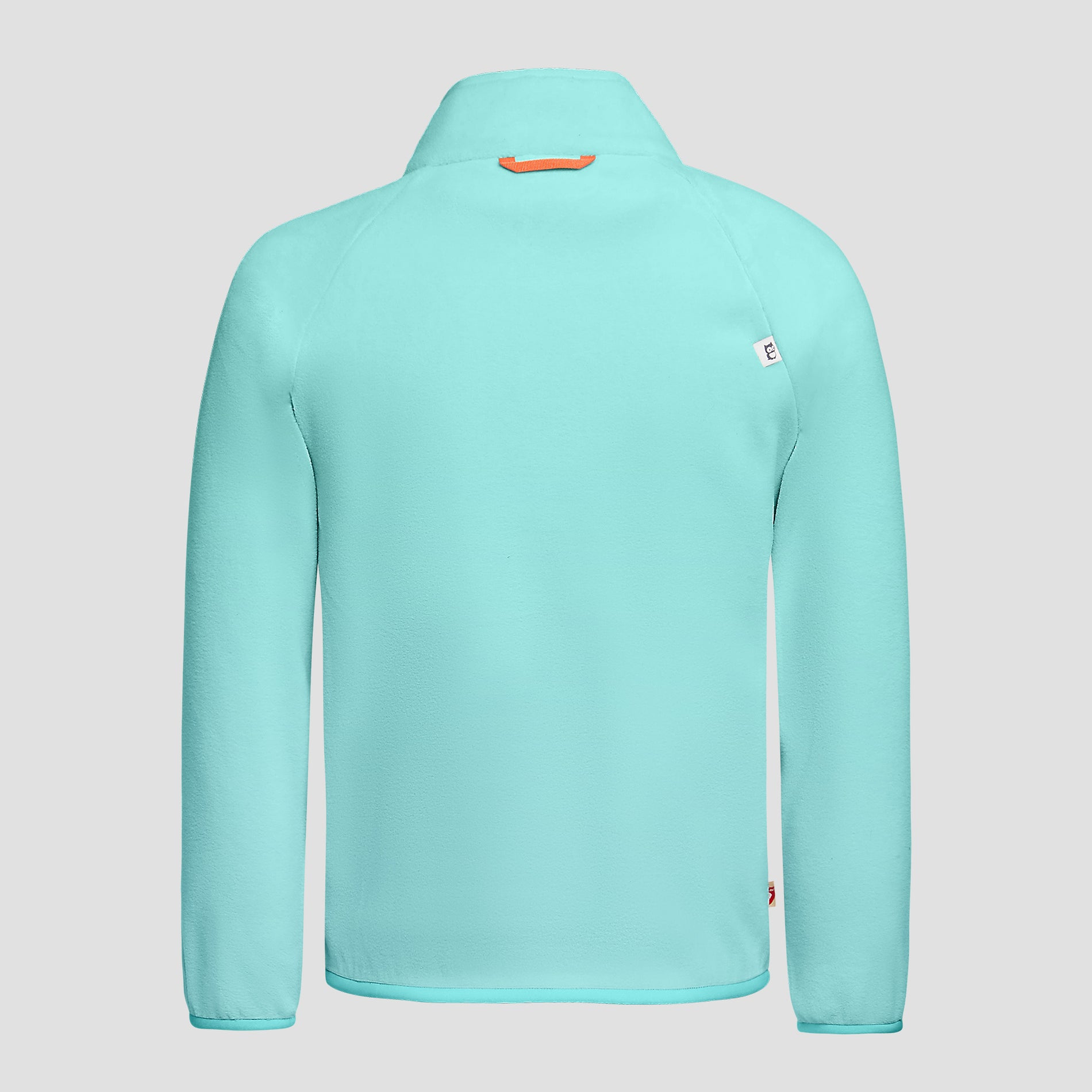 Avan bio-fleece jacket (2)