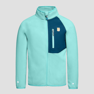 Avan bio-fleece jacket
