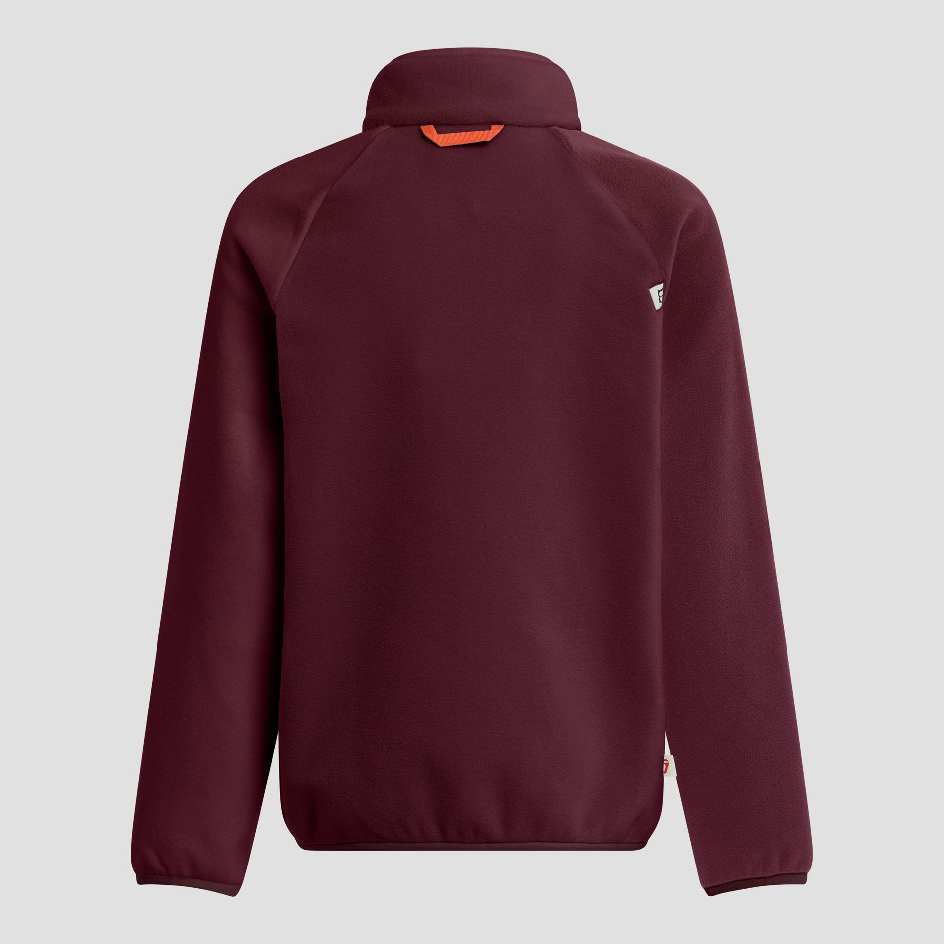 Avan bio-fleece jacket "Senso" (2)