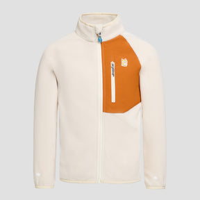 Avan bio-fleece jacket