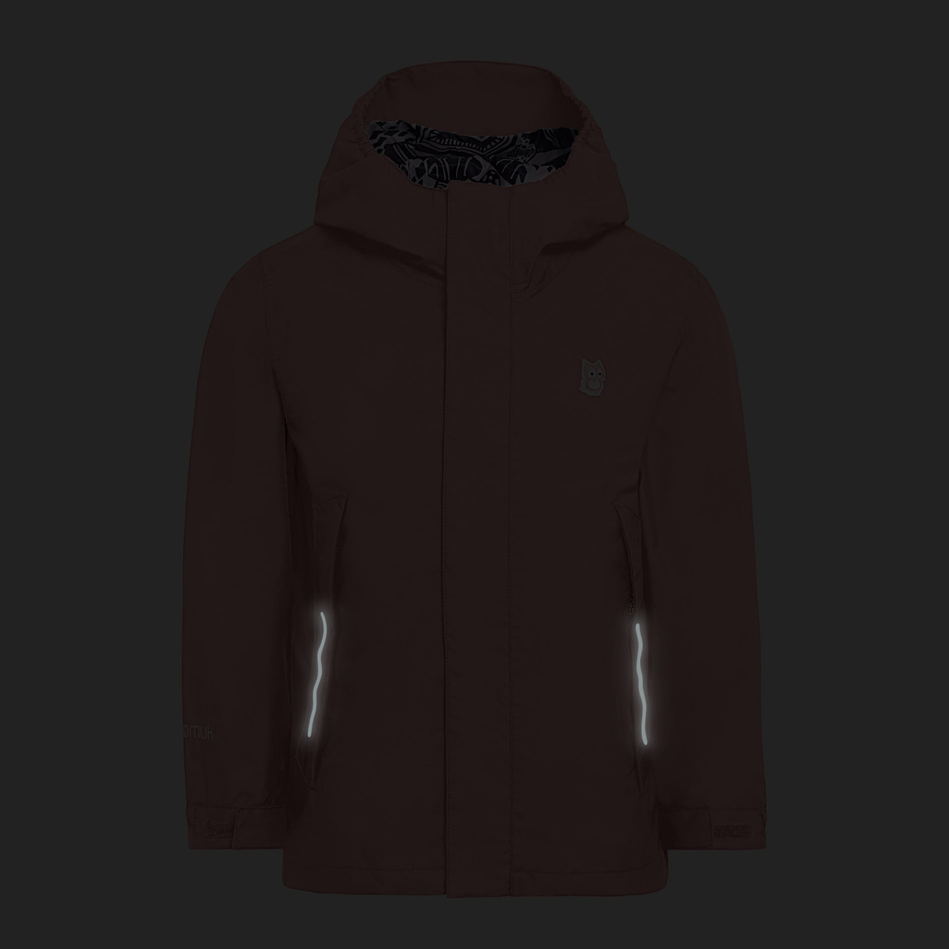 Chip rain jacket (10)