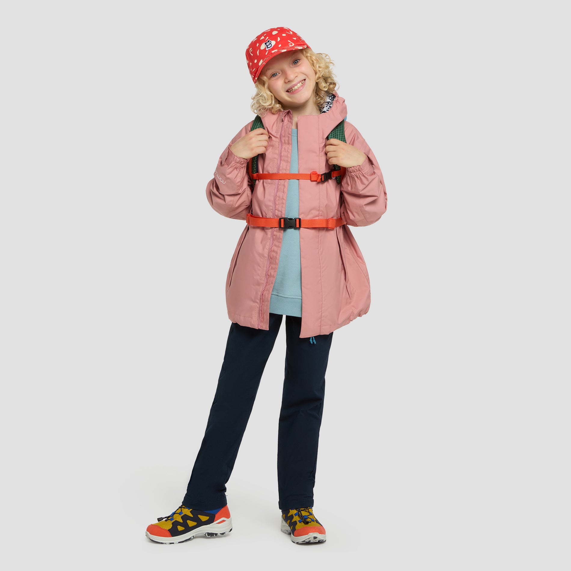 Chip rain jacket (3)