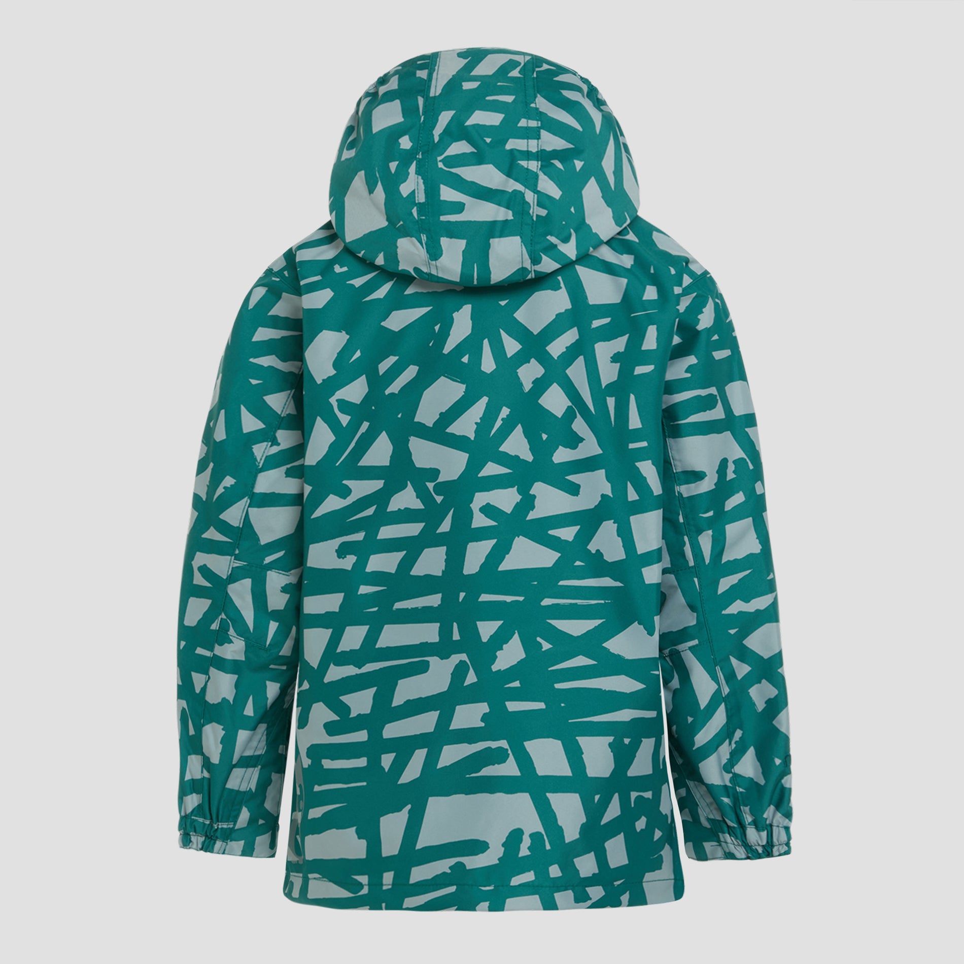 Chip rain jacket "Nest" (2)