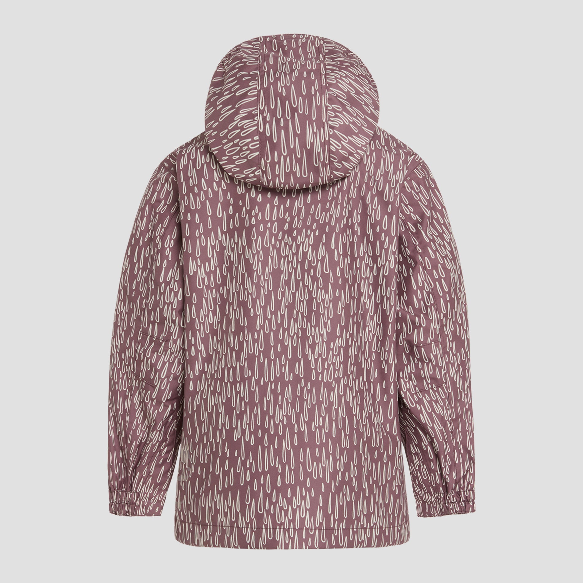 Chip rain jacket "Twine" (2)