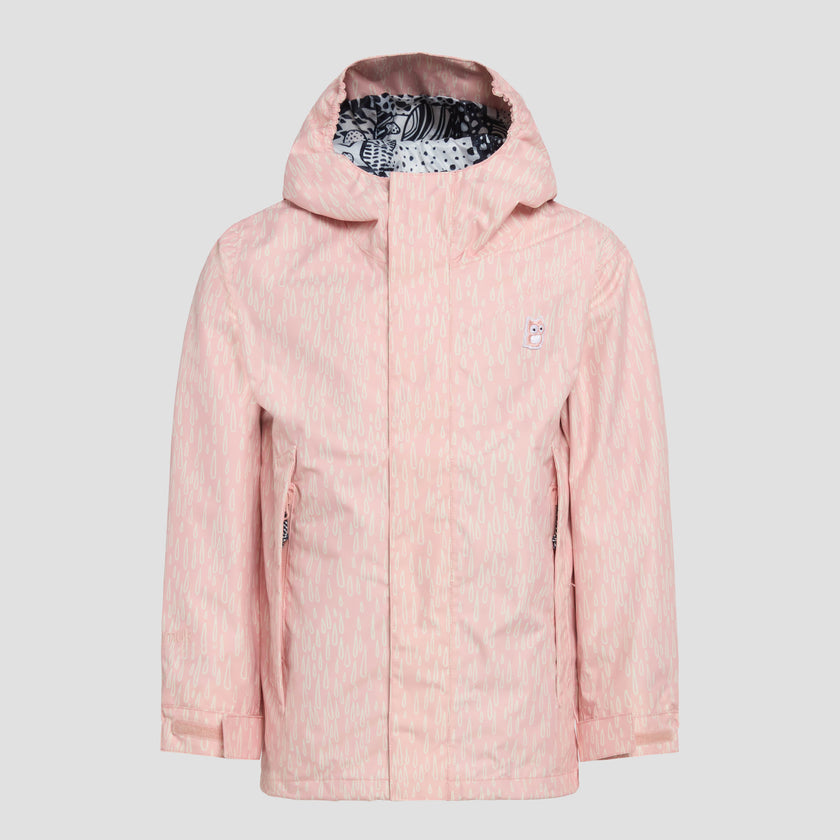Chip rain jacket 
